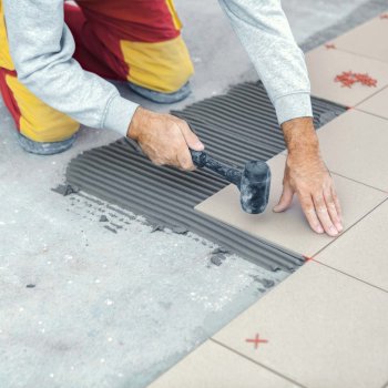 Flooring Services -  Ceramic Tile